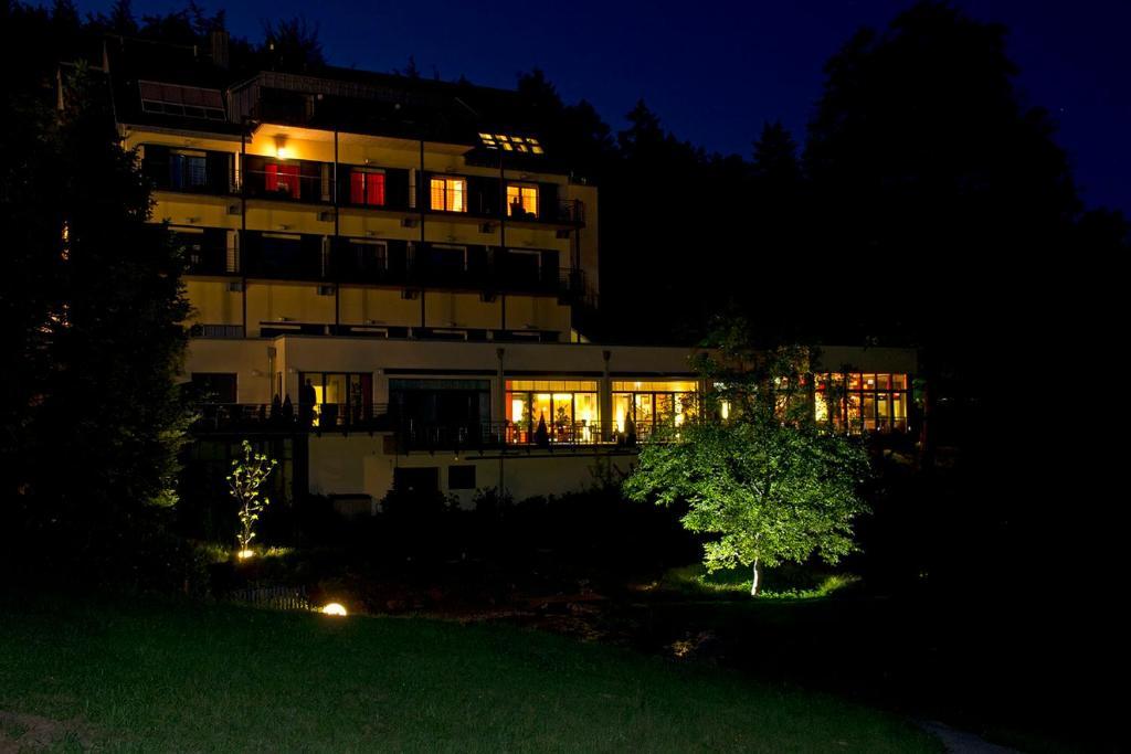 Literaturhotel Franzosenhohl Iserlohn Exterior foto