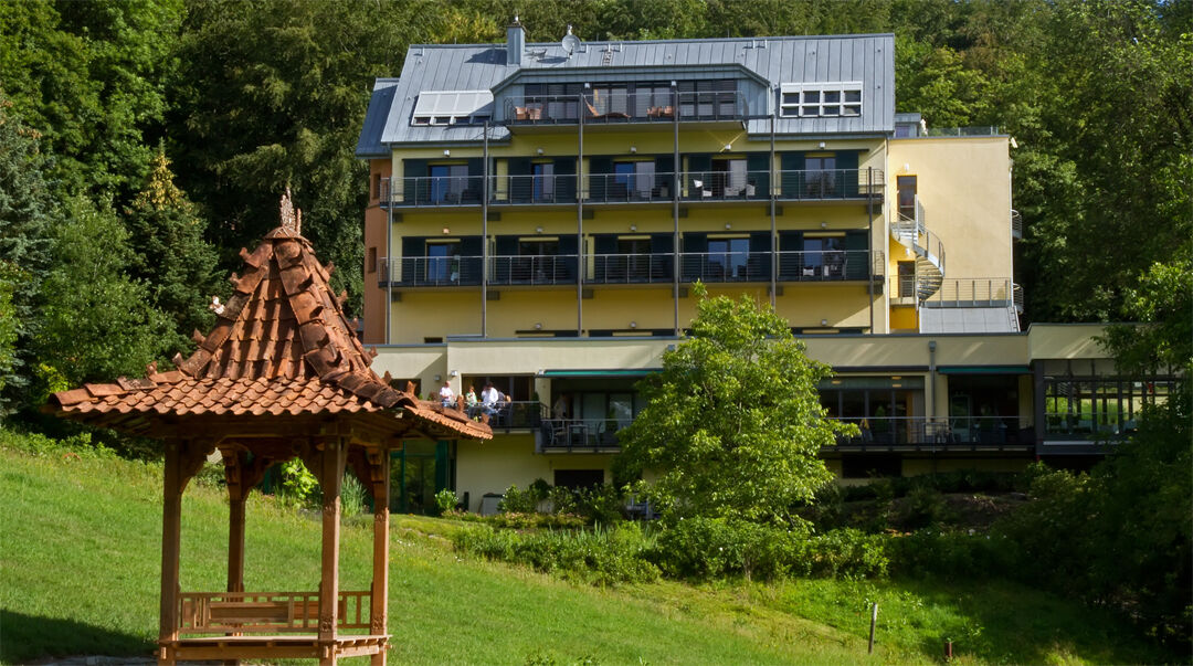 Literaturhotel Franzosenhohl Iserlohn Exterior foto